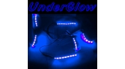 RC Car Under Glow Kit special 6x Strip Version